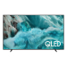 Смарт телевизор Samsung QLED 43Q7F, 43