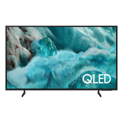 Смарт телевизор Samsung QLED 55Q7F, 55\