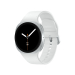Samsung L320 Galaxy Watch 8 LTE 40mm Silver, 2008806097481034 02 