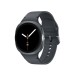 Samsung L320 Galaxy Watch 8 LTE 40mm Graphite, 2008806097481195 02 