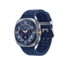 Часовник Samsung L705 Galaxy Ultra (2025) 47mm LTE Titanium Blue