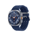 Часовник Samsung L705 Galaxy Ultra (2025) 47mm LTE Titanium Blue, 2008806097625285 08 