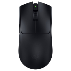 Безжична геймърска мишка Razer Viper V3 Pro, черен