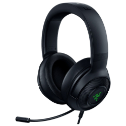 Razer Kraken V3 X Gaming Headphones
