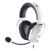Razer BlackShark V2 X Gaming Headphones, White, 2008886419379836 03 