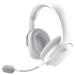 Геймърски безжични слушалки Razer Barracuda X, бял, 2008886419379874 02 
