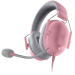 Razer BlackShark V2 X Gaming Headphones, Quartz, 2008887910060421 02 