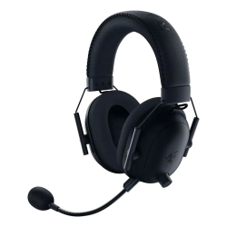 Безжични геймърски слушалки Razer BlackShark V2 Pro за PS, черен