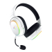 Razer Wireless Gaming Headphones Barracuda X Chroma, White, 2008887910060889 02 