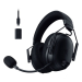 Безжични геймърски слушалки Razer BlackShark V3, черен, 2008887910061275 03 
