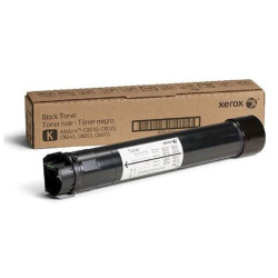 Тонер Xerox 006R01701 Black оригинал 26k