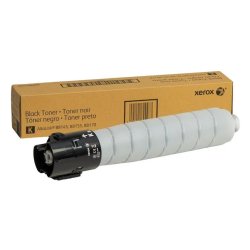 Тонер Xerox AltaLink B8145/55 Black DMO