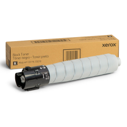 Toner Xerox AltaLink 006R01758 Black Original 59k
