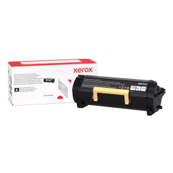 Xerox Standard Capacity Black Toner Cartridge B415/B420 (6K)