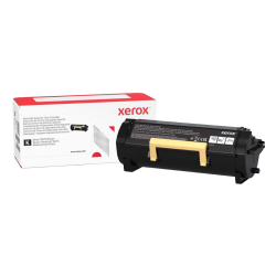 Тонер Xerox Extra High Capacity Black Cartridge B415/B420 (25k)