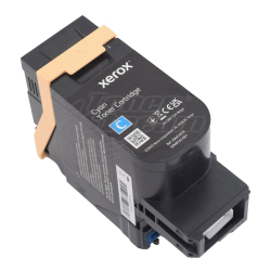 Xerox High Capacity Cyan Toner Cartridge C415/C410 (7k)