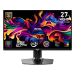 Геймърски монитор MSI MAG 271QP 26.5' QD-OLED 2560x1440, 5200006307283292 09 