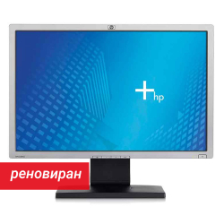 Реновиран монитор HP LP2465 24\