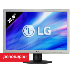Реновиран монитор LG Flatron W2242T 22\