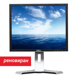 Реновиран монитор Dell 1908FP 19\