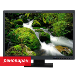 Реновиран монитор Lenovo L2250p 22\