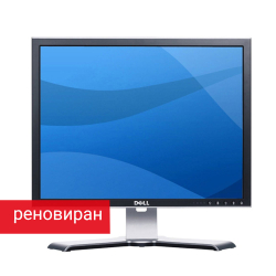 Refurbished Dell 2007FP monitor 20.1\