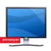 Refurbished Dell 2007FP monitor 20.1', 5300000080017066 02 