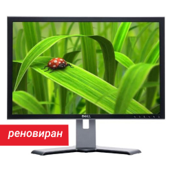 Реновиран монитор DELL 2208WFP V2 22\