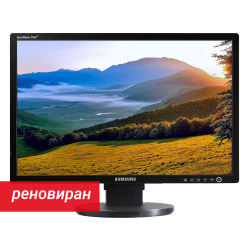Реновиран монитор Samsung 245Bplus 24\