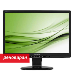 Реновиран монитор Philips 225B2 22\"