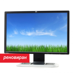 Refurbished HP LP2475w monitor 24\