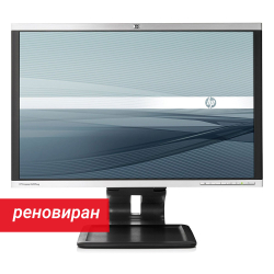 Реновиран монитор HP Compaq LA2405wg 24\