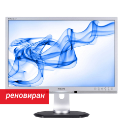 Реновиран монитор Philips 225P1 22\
