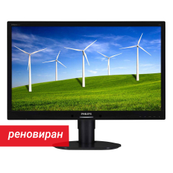 Реновиран монитор Philips 241B4L 24\
