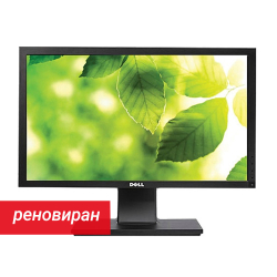 Реновиран монитор Dell P2211H 21.5\