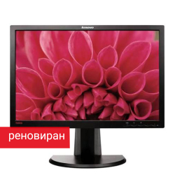 Реновиран монитор Lenovo LT2452p 24\