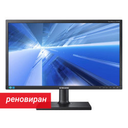 Реновиран монитор Samsung S24C450MW 24\