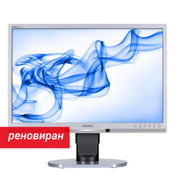 Реновиран монитор Philips 225B1 22\"