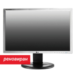 Реновиран монитор LG Flatron E2210PM-SN 22\"