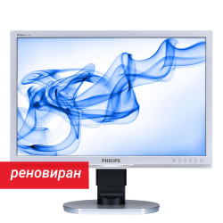 Refurbished Philips monitor 24\