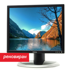 Реновиран монитор Dell 1901FP V2 19\