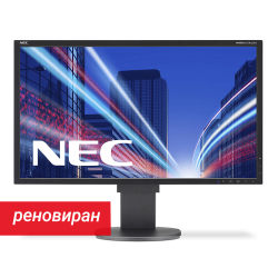 Реновиран монитор Nec EA223WM 22\