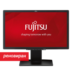 Реновиран монитор Fujitsu B24T-7 LED 24\