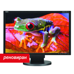 Refurbished Nec EA221WM monitor 22\