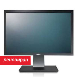 Реновиран монитор Dell U2410f 24\