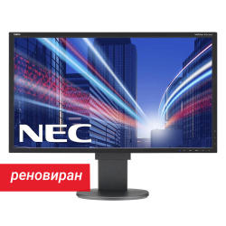 Refurbished Nec EA273WMi monitor 27\