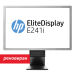 Реновиран монитор HP EliteDisplay E241i (02) 24', 5300000080057575 02 