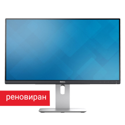 Refurbished Dell U2414Hb monitor 23.8\