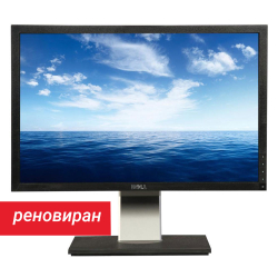 Реновиран монитор Dell P2210f 22\
