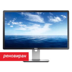 Реновиран монитор Dell P2412H 24\